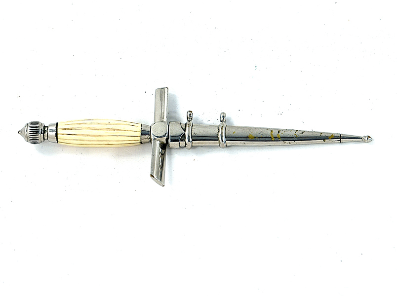 SMALL AIR FORCE DAGGER