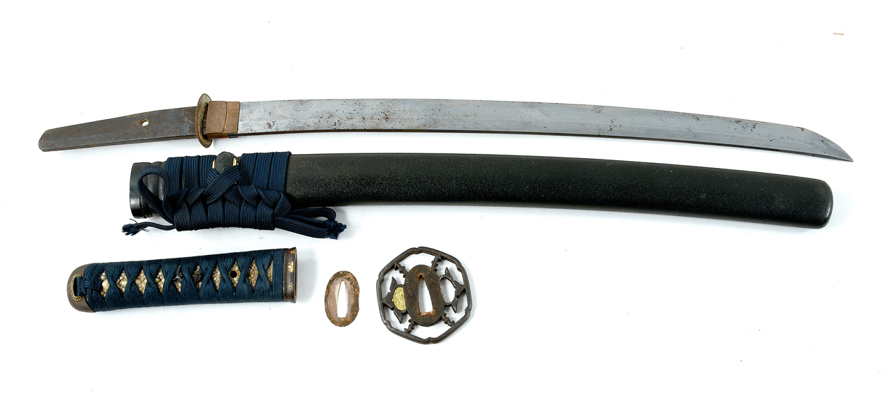 WAKIZASHI