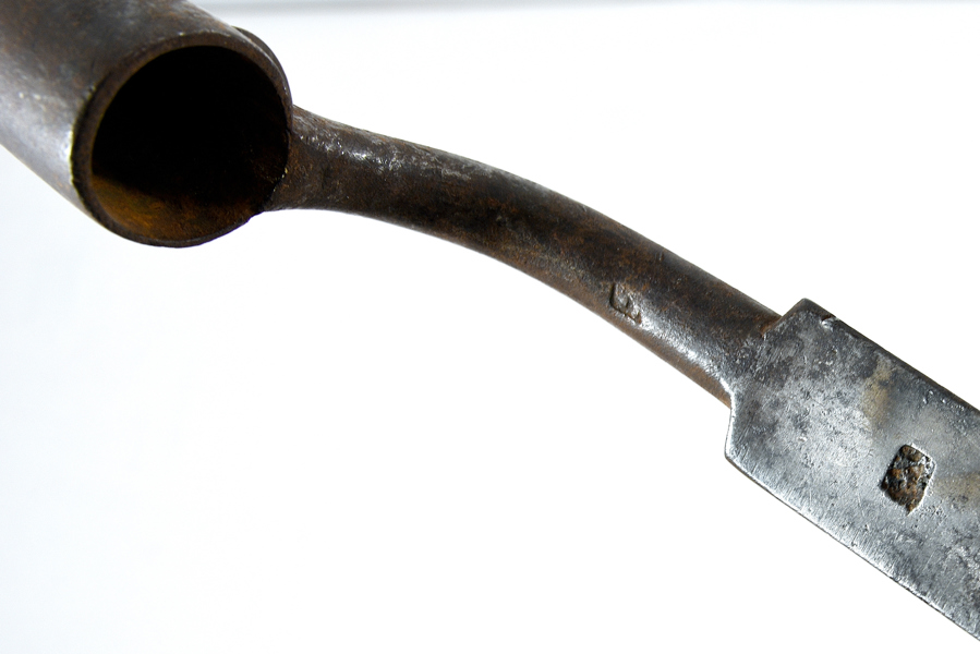 SWEDISH BAYONET m/1762