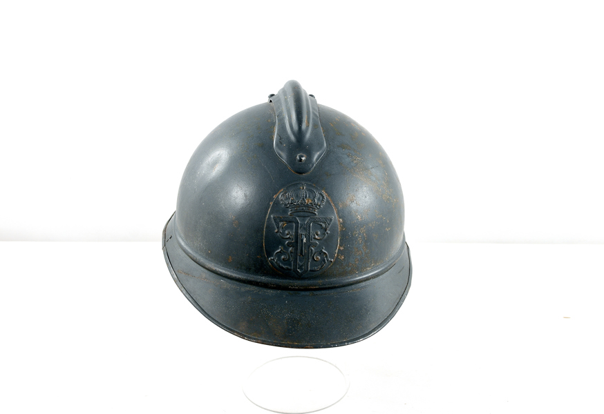 ROMANIAN HELMET