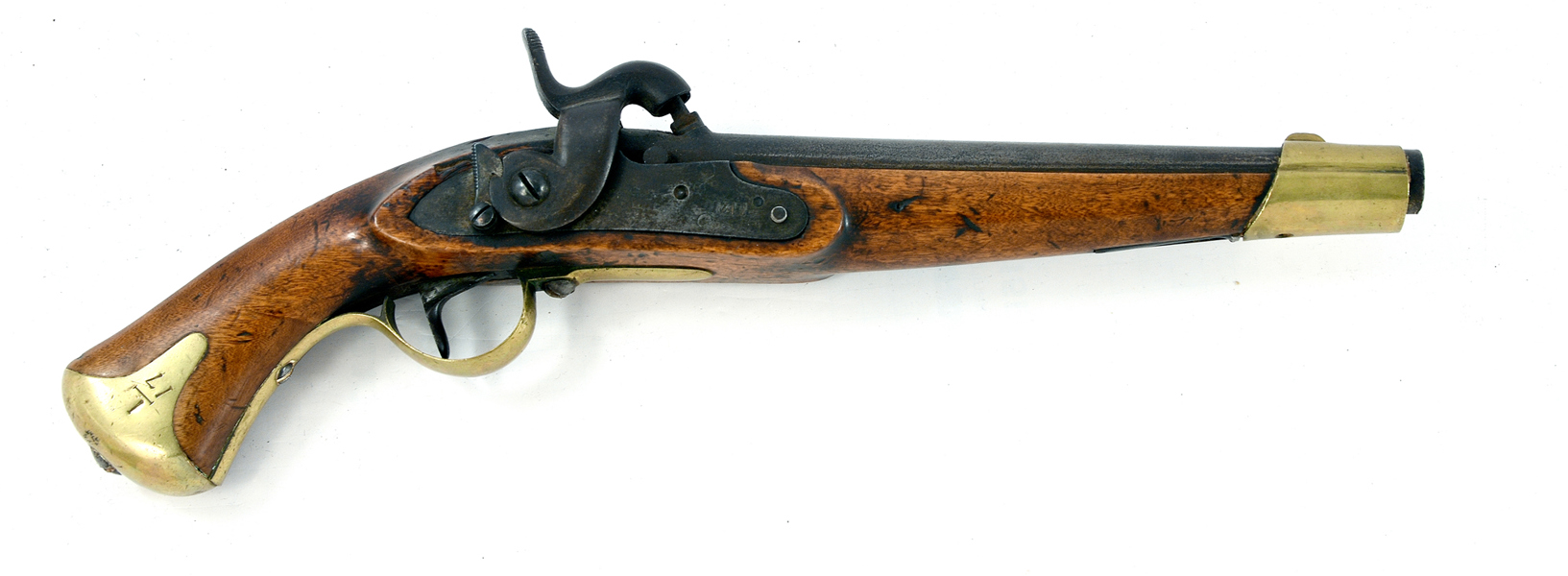 STUDSARPISTOL m/1820-49