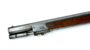 PERCUSSION RIFLE 1843