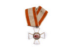 ORDER OF THE RED EAGLE