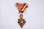 ORDER OF FRANZ JOSEPH