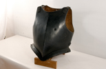HEAVY BREAST AND BACKPLATE CA 1600