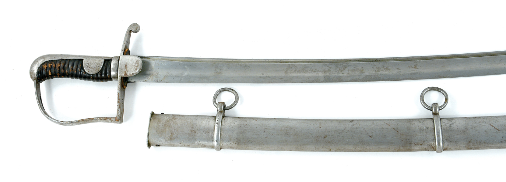 ARTILLERISABEL m/1831