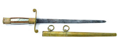 NAVY OFFICERS DAGGER