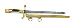 NAVY OFFICERS DAGGER