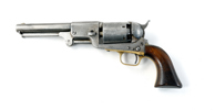 COLT DRAGON THIRD MODEL REVOLVER