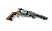 COLT DRAGON THIRD MODEL REVOLVER