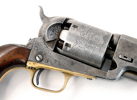 COLT DRAGON THIRD MODEL REVOLVER