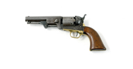 COLT NAVY REVOLVER m/1851