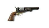 COLT NAVY REVOLVER m/1851