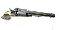 COLT NAVY REVOLVER m/1851