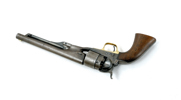 COLT ARMY REVOLVER m/1860
