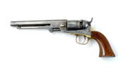 COLT NAVY POCKET REVOLVER m/1849