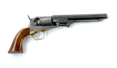 COLT NAVY POCKET REVOLVER m/1849