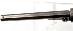 COLT NAVY POCKET REVOLVER m/1849