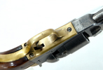 COLT NAVY POCKET REVOLVER m/1849