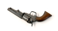 COLT POCKET LONDON REVOLVER m/1849