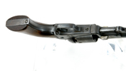 COLT POCKET LONDON REVOLVER m/1849