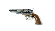 COOPER REVOLVER