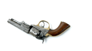 COOPER REVOLVER