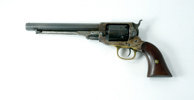 WHITNEY REVOLVER