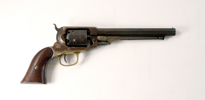 WHITNEY REVOLVER