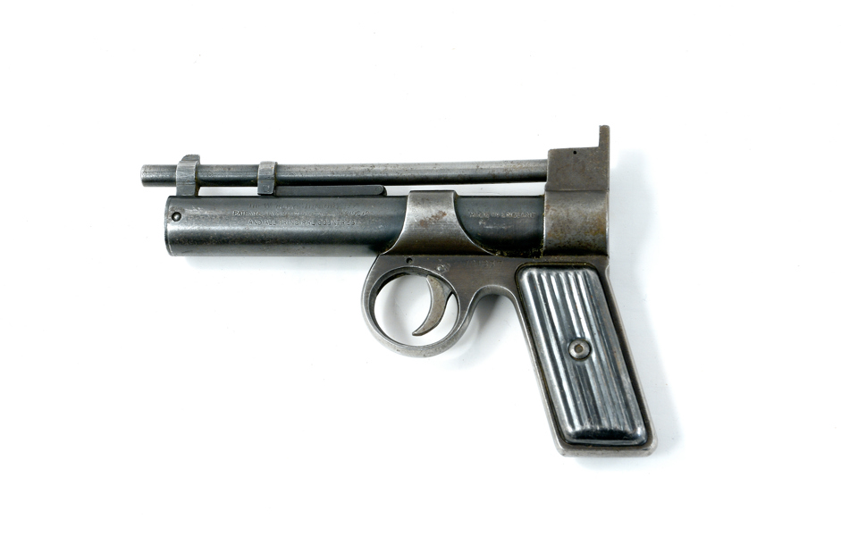 AIRPISTOL