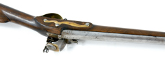 FLINTLÅSGEVÄR m/1775