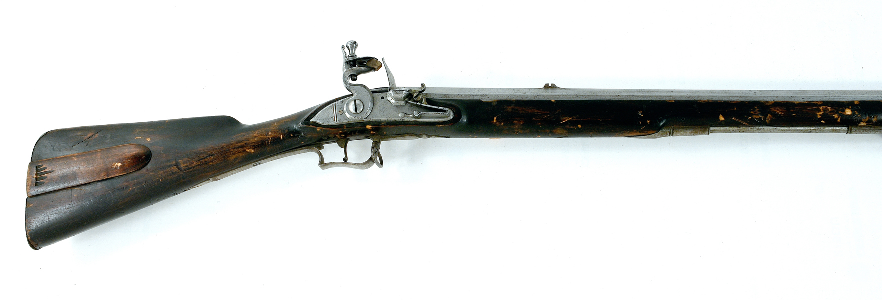 FLINTLÅSSTUDSARE m/1761