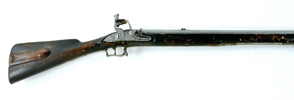 FLINTLÅSSTUDSARE m/1761