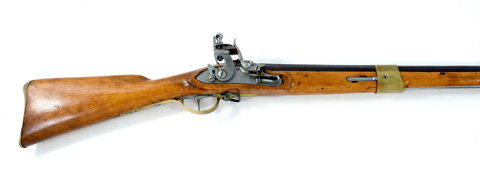 FLINTLÅSSTUDSARE m/1815-20