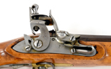 FLINTLÅSSTUDSARE m/1815-20