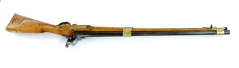 FLINTLÅSSTUDSARE m/1815-20