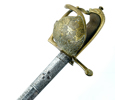 RUSSIAN CUIRASSIER OFFICERS SWORD
