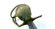 RUSSIAN CUIRASSIER OFFICERS SWORD