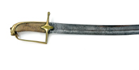RUSSIAN HUSAR OFFICER SABRE