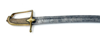 RUSSIAN HUSAR OFFICER SABRE