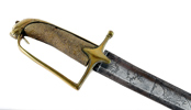 RUSSIAN HUSAR OFFICER SABRE