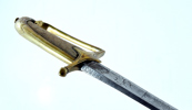 RUSSIAN HUSAR OFFICER SABRE