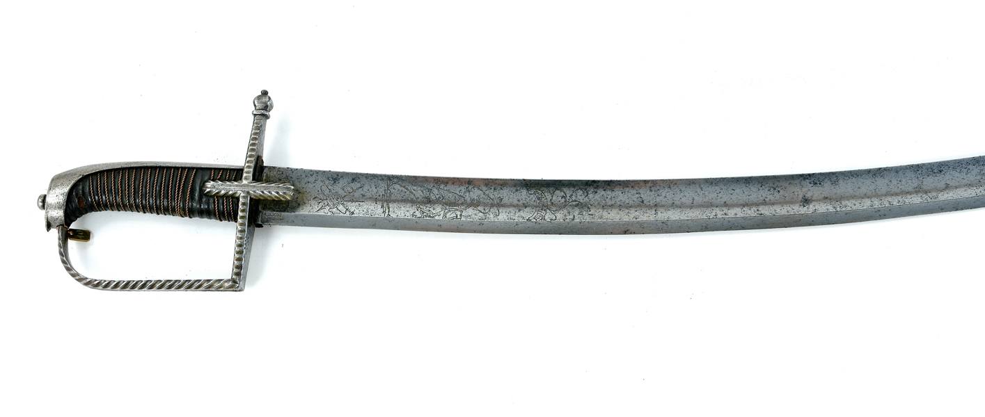 HUSAR OFFICERS SABRE