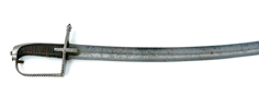 HUSAR OFFICERS SABRE