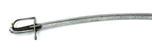 HUSAR OFFICERS SABRE