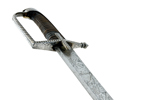 HUSAR OFFICERS SABRE