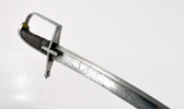 HUSAR OFFICERS SABRE