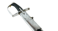HUSAR SABRE
