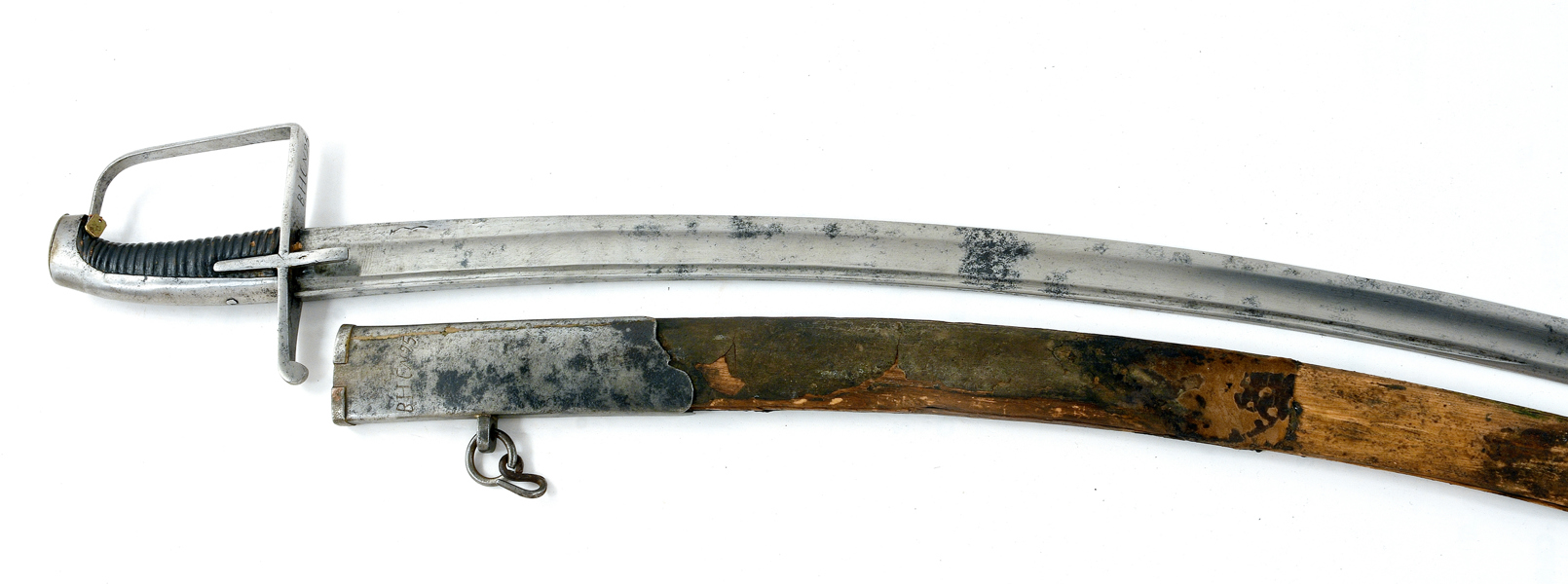 HUSARSABEL m/1759/91