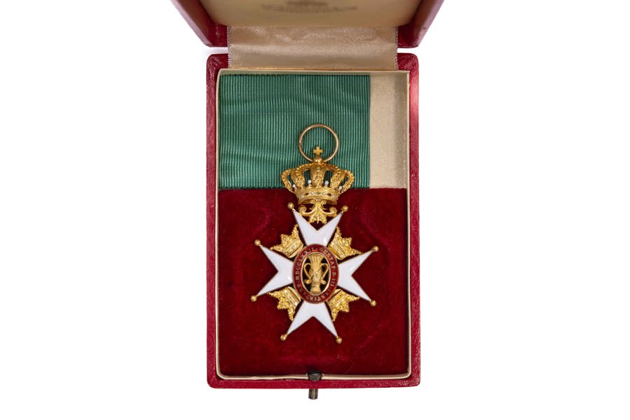 ORDER OF THE VASA